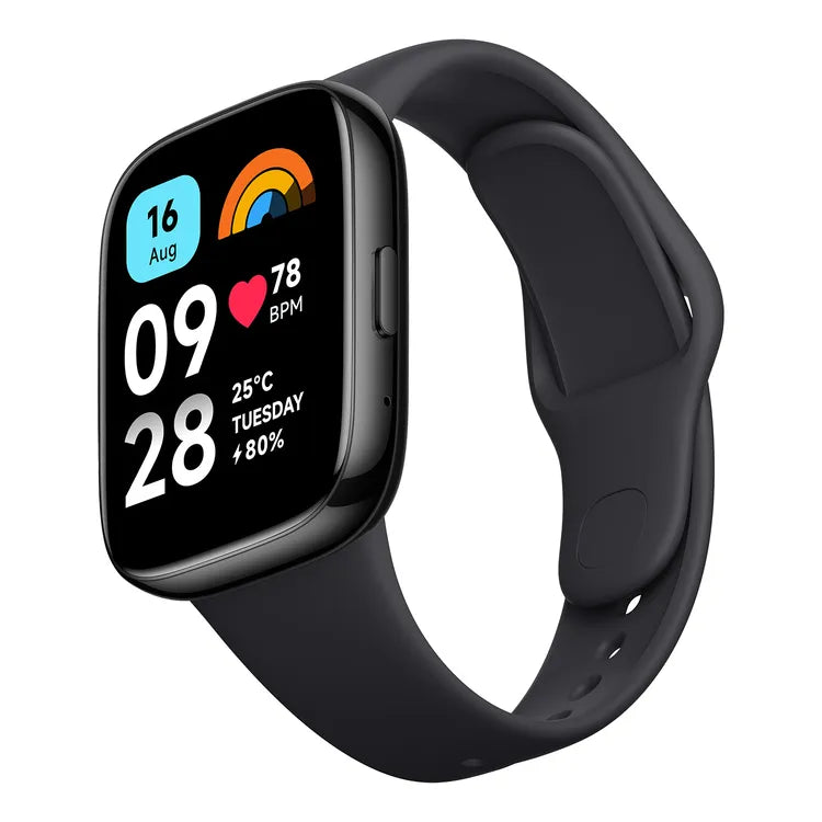 Xiaomi Redmi Watch 3 Active Smartwatch