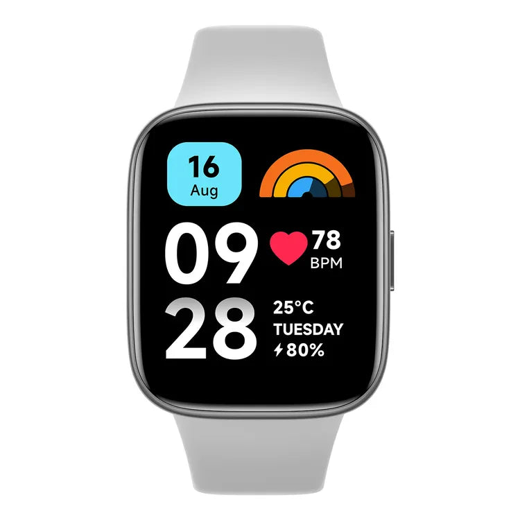 Xiaomi Redmi Watch 3 Active Smartwatch