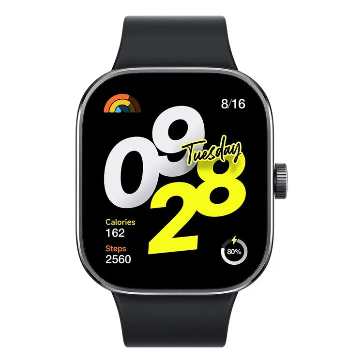 Xiaomi Redmi Watch 4 Smartwatch