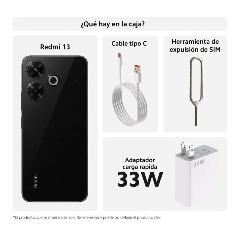 Redmi 13 256GB | 8GB RAM
