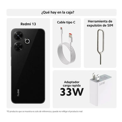 Redmi 13 256GB | 8GB RAM