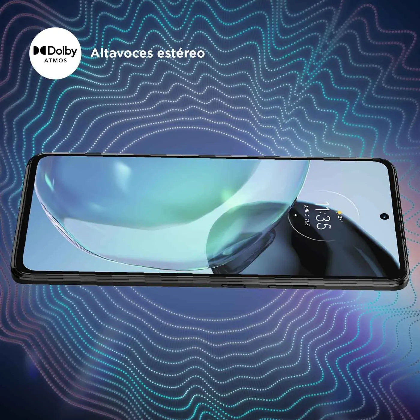 Motorola G72 128GB | 6GB