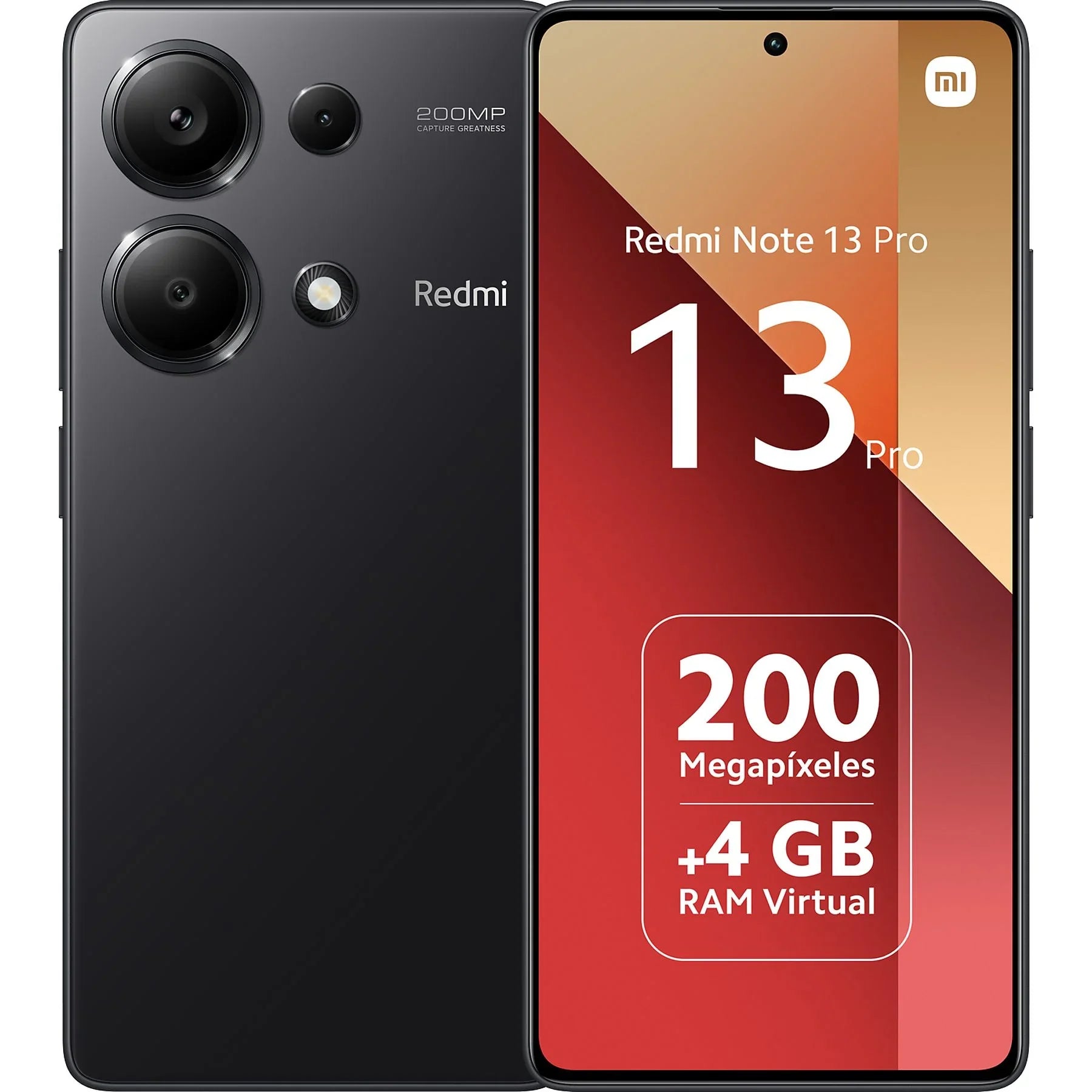 Redmi Note 13 Pro 256GB | 8GB RAM