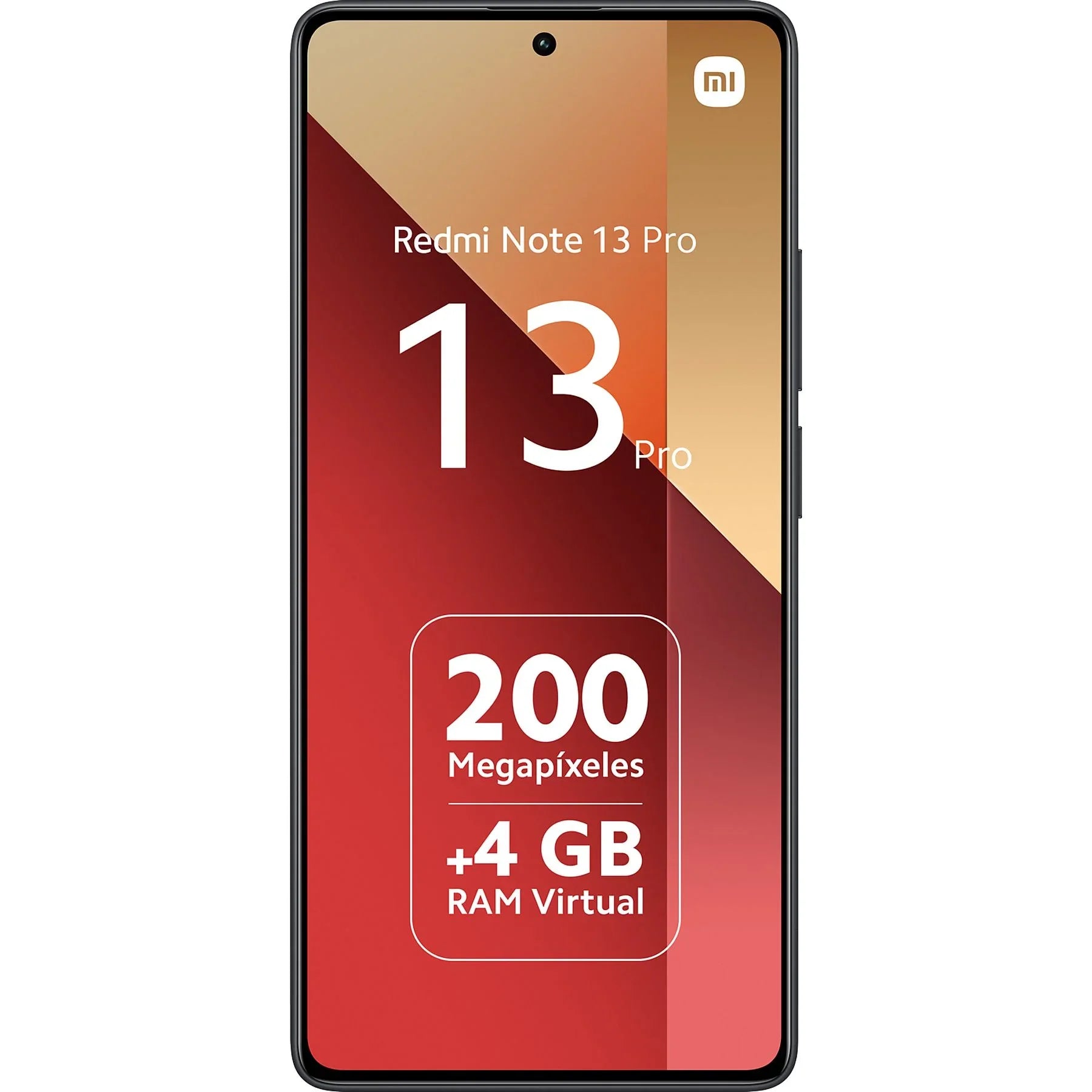 Redmi Note 13 Pro 256GB | 8GB RAM