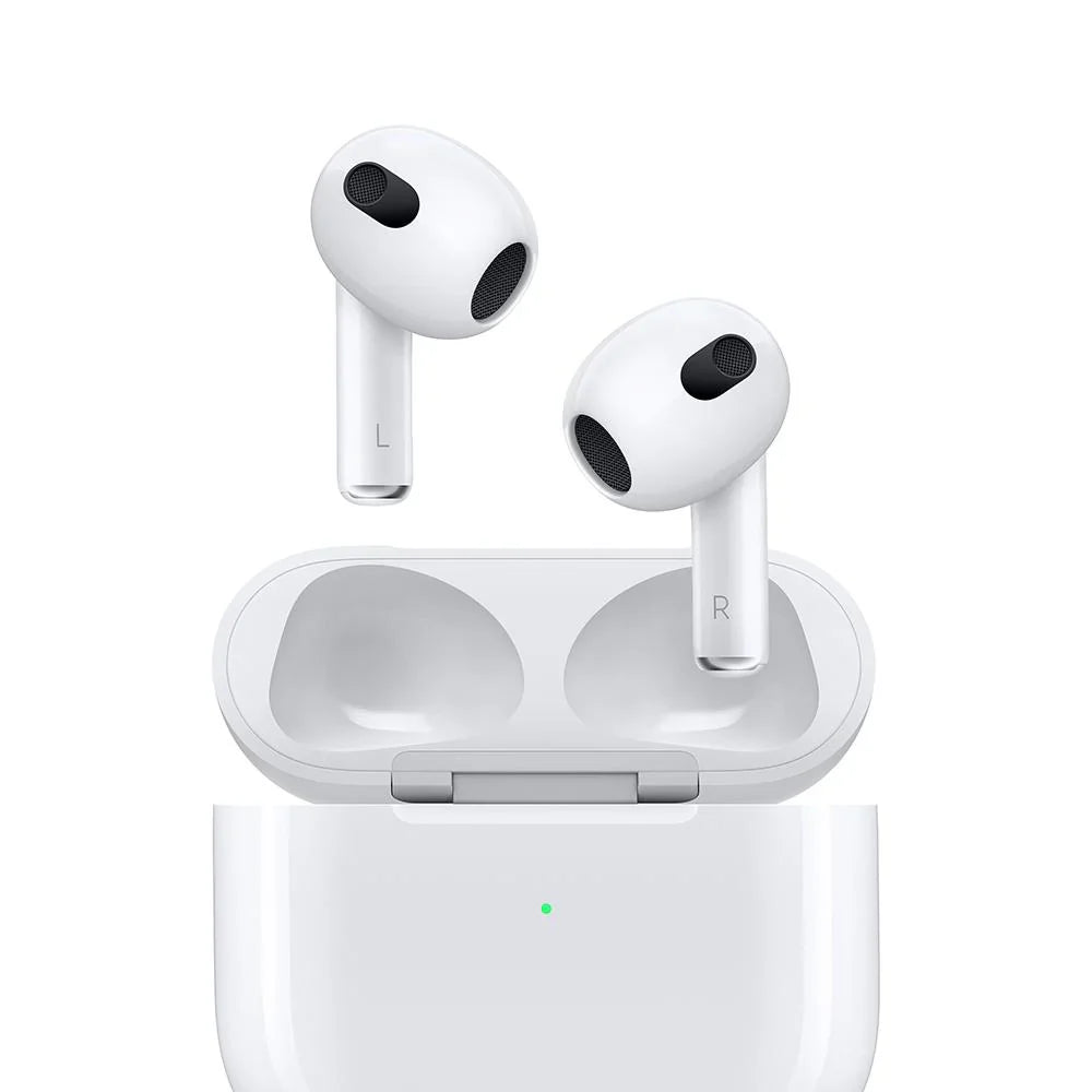 AirPods (3ra generación) con carga MagSafe