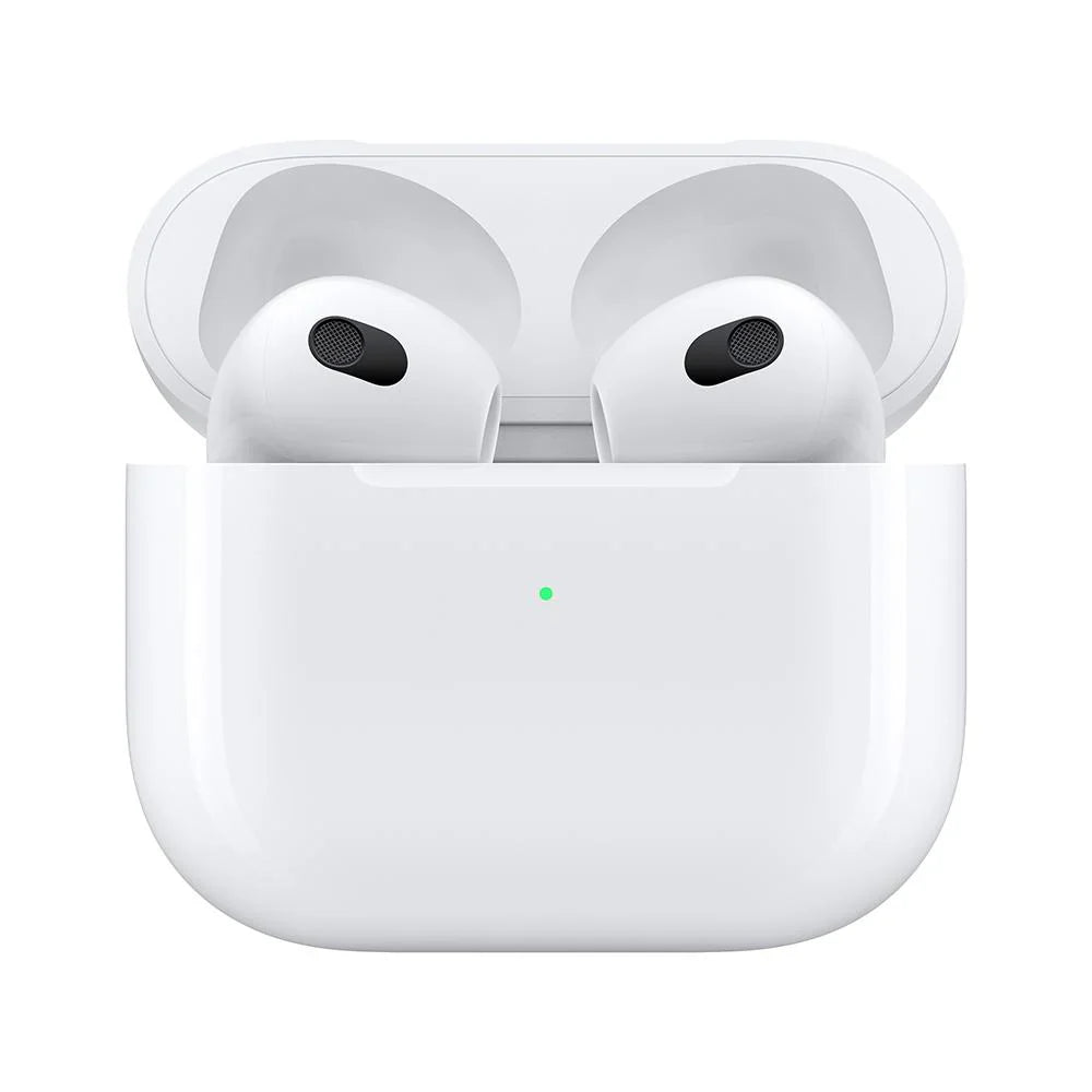 AirPods (3ra generación) con carga MagSafe