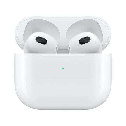 AirPods (3ra generación) con carga MagSafe