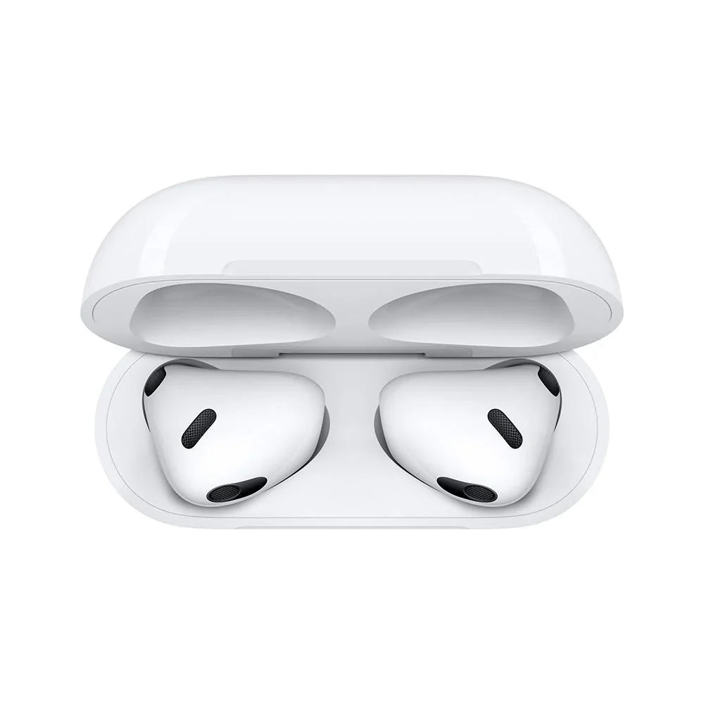 AirPods (3ra generación) con carga MagSafe