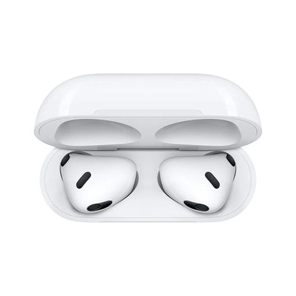 AirPods (3ra generación) con carga MagSafe