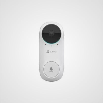 Timbre wifi EZVIZ DB2C Kit