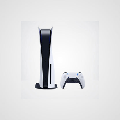 Consola PS5 Estándar 825GB + 1 Control Dualsense
