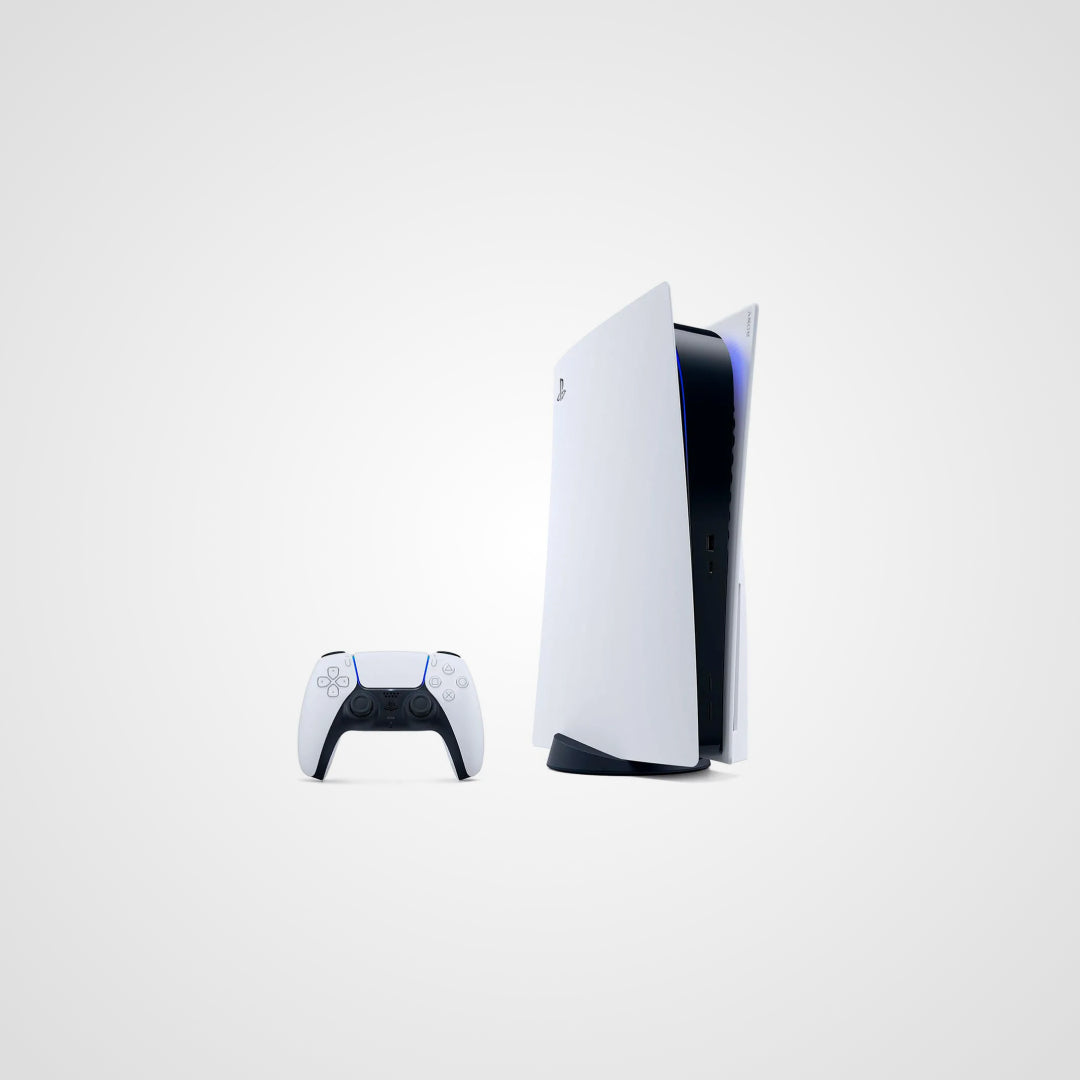 Consola PS5 Estándar 825GB + 1 Control Dualsense