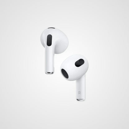 AirPods (3ra generación) con Carga MagSafe