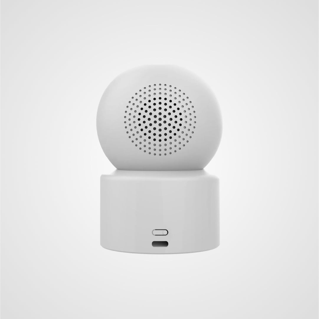 XIAOMI SMART CAMERA C400