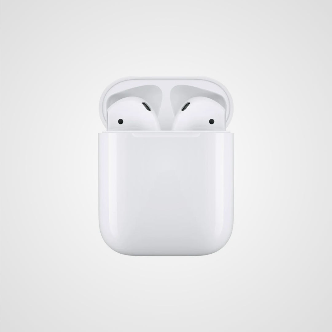 AirPods (2.ª generación) con Estuche de Carga