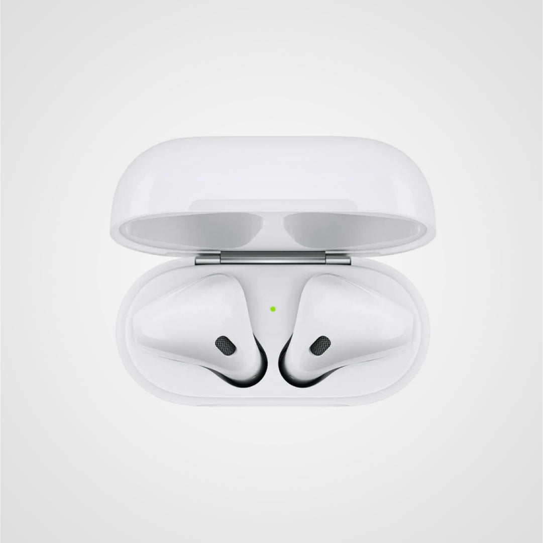 AirPods (2.ª generación) con Estuche de Carga