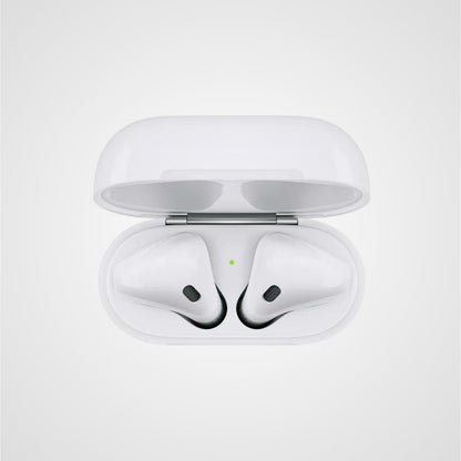 AirPods (2.ª generación) con Estuche de Carga
