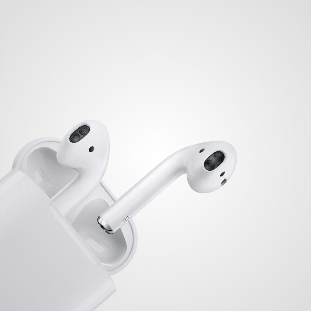 AirPods (2.ª generación) con Estuche de Carga