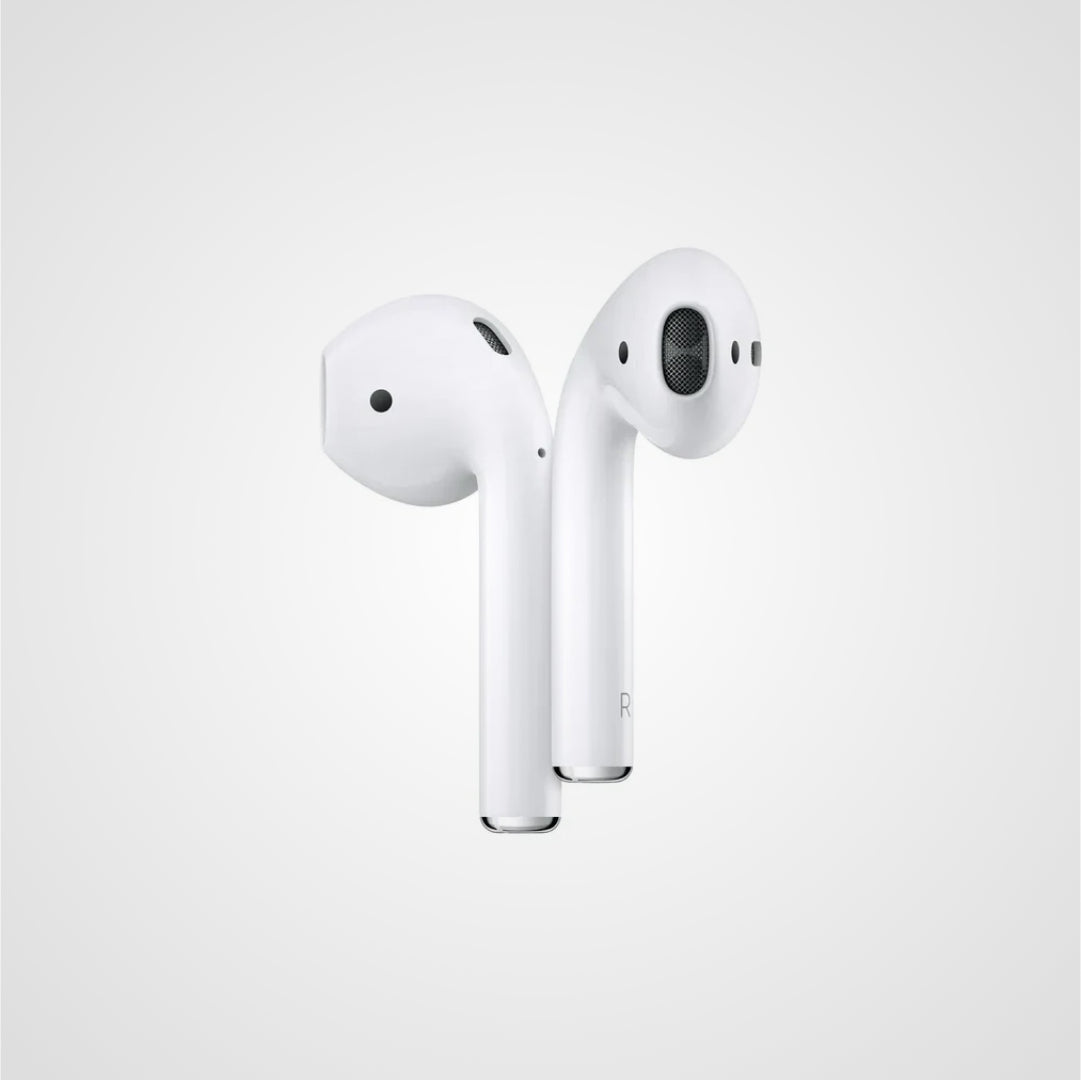 AirPods (2.ª generación) con Estuche de Carga