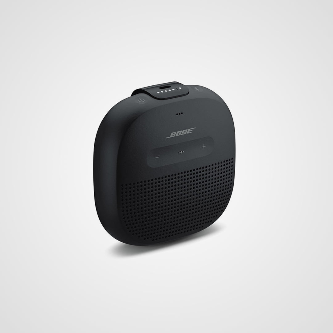 Parlante Bose Soundlink Micro