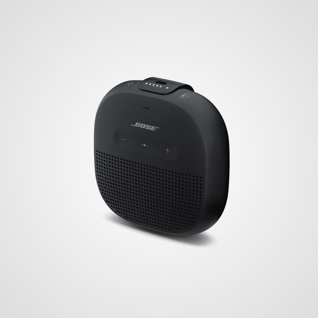 Parlante Bose Soundlink Micro