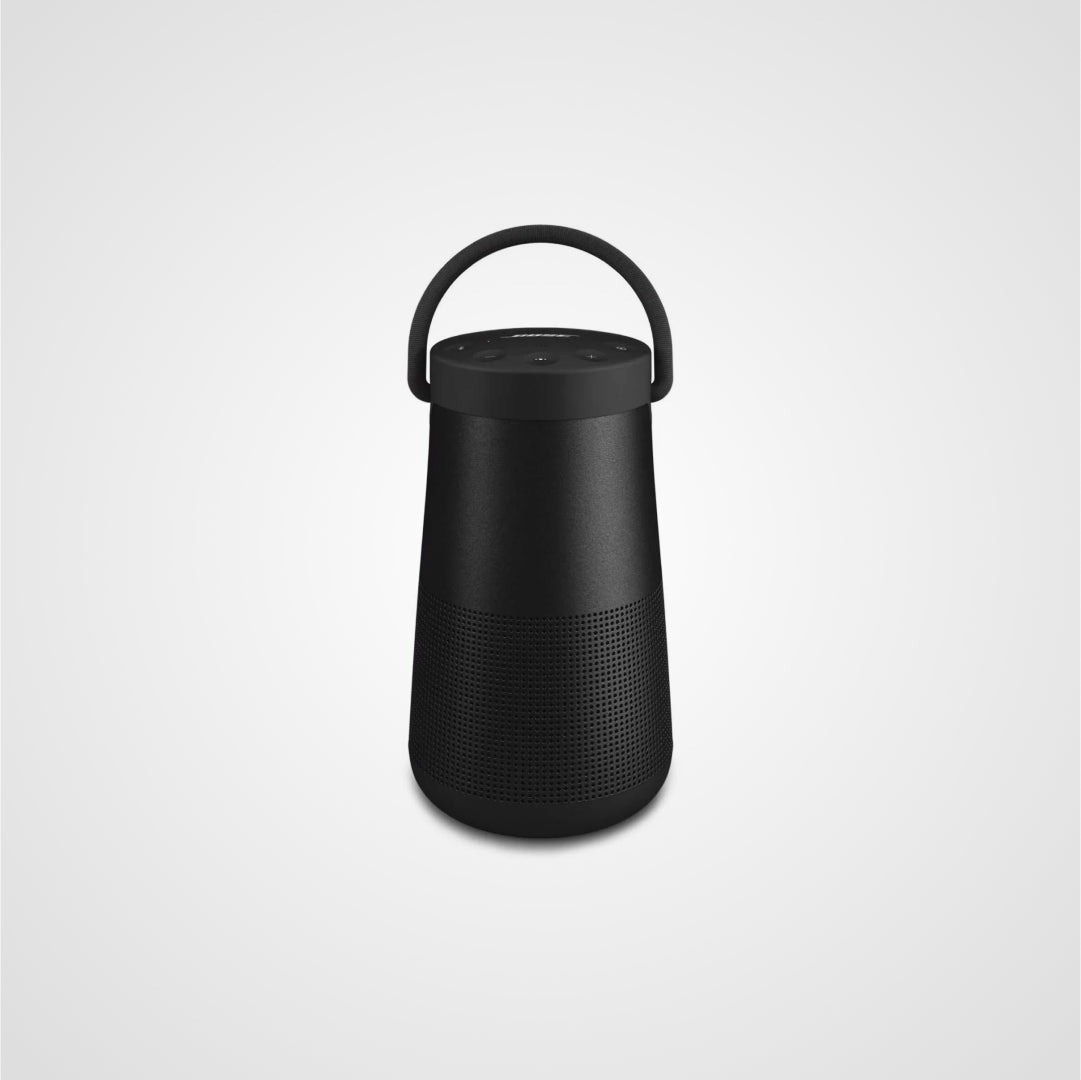 Parlante Bose Resolve II