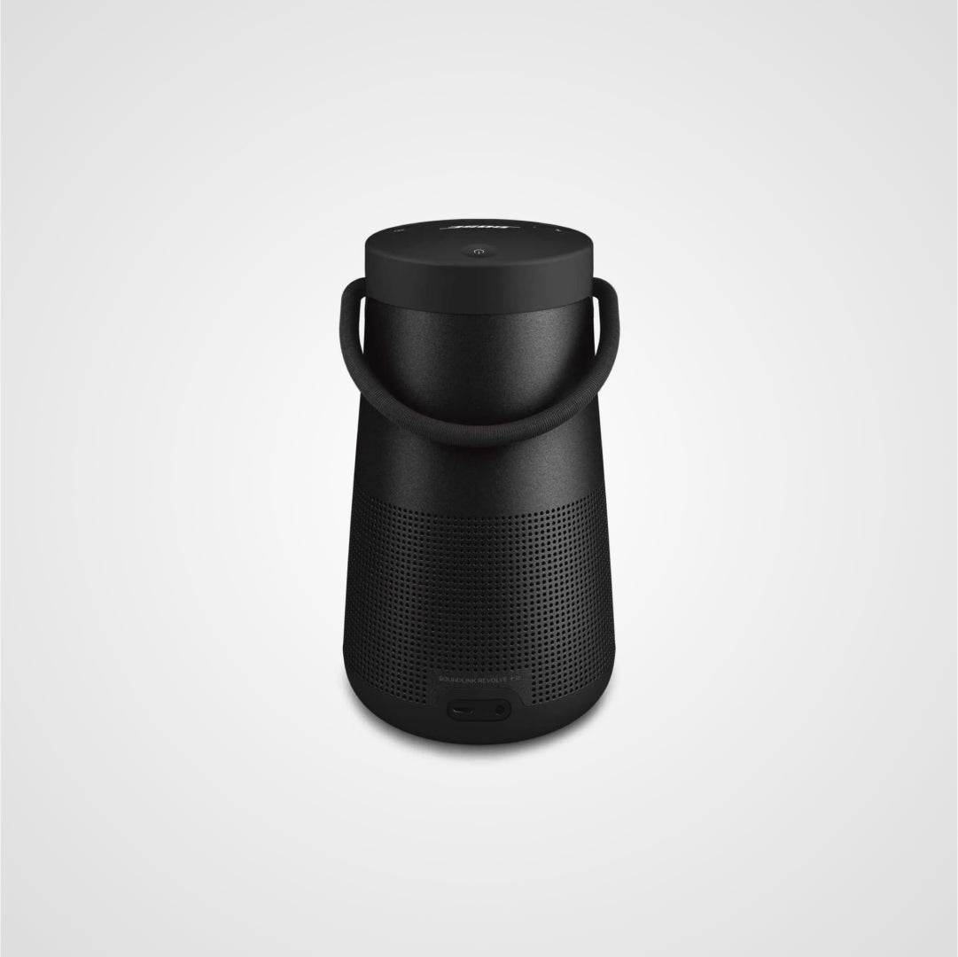 Parlante Bose Resolve II