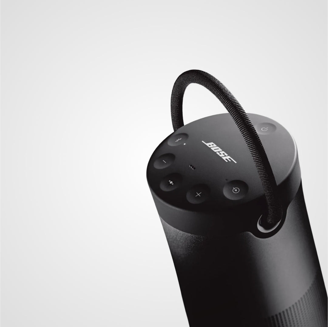 Parlante Bose Resolve II