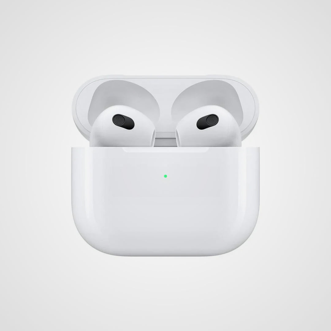 AirPods (3ra generación) con Carga MagSafe
