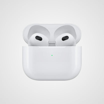 AirPods (3ra generación) con Carga MagSafe