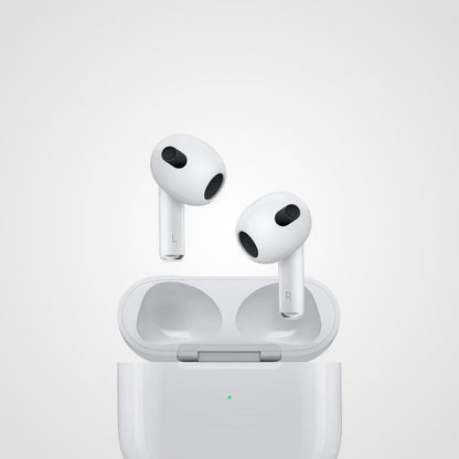 AirPods (3ra generación) con Carga MagSafe