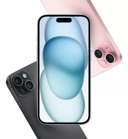 iPhone 15 256GB