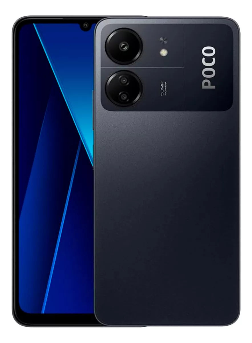 Poco C65 8GB | 256GB