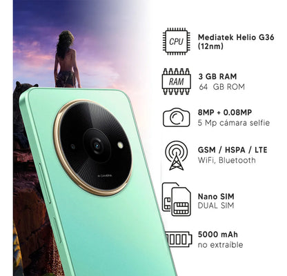 Redmi A3X 3/64