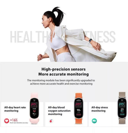 Xiaomi Smart Band 9