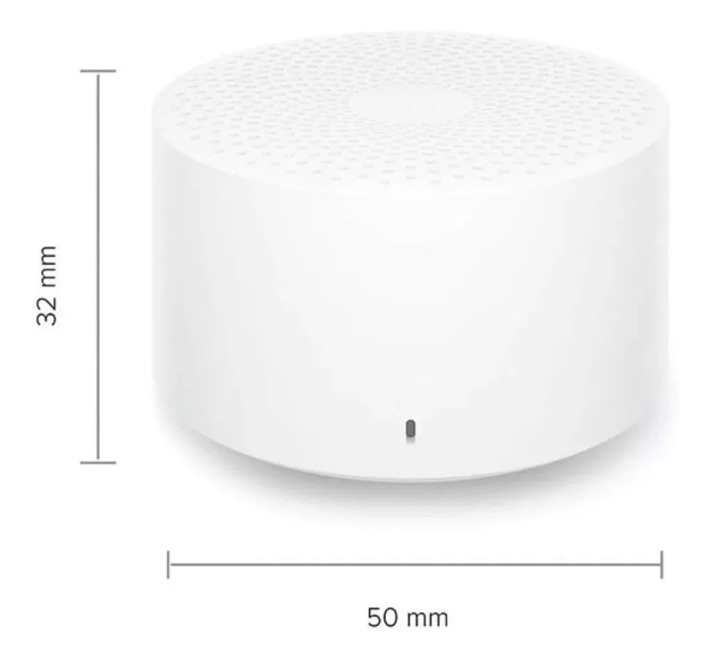 XIAOMI Mi Compact Bluetooth Speaker 2