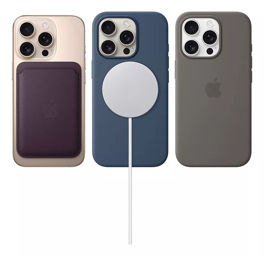 iPhone 16 Pro Max 256GB Chip