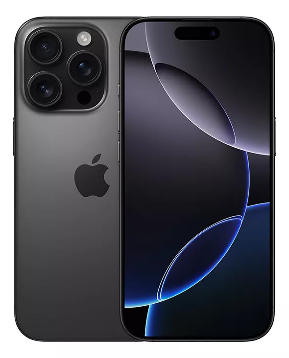 iPhone 16 Pro Max 256GB Chip