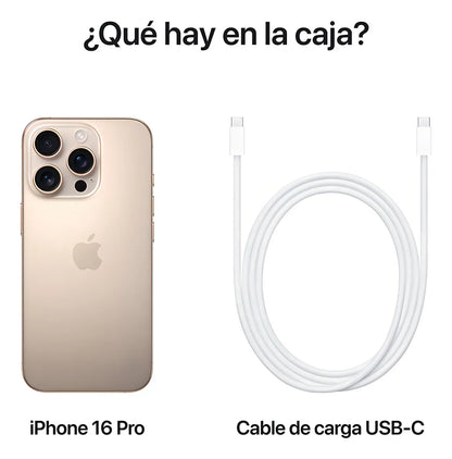iPhone 16 Pro 128GB