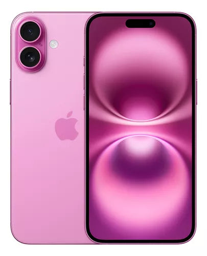iPhone 16 128GB