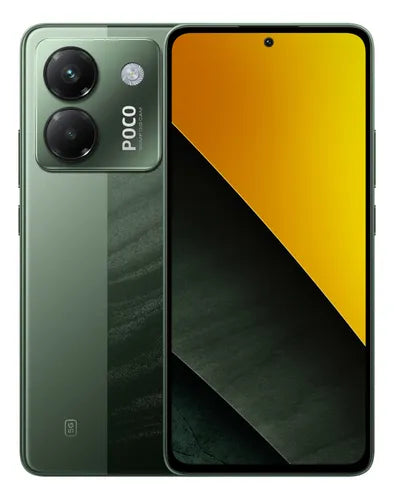 POCO M7 Pro 12RAM/512GB