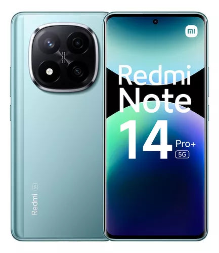 Redmi Note 14 Pro Plus 5G 512GB | 12GB RAM
