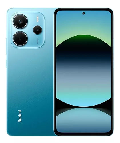 Xiaomi Redmi Note 14 - 8/256GB