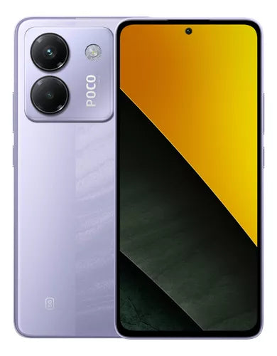 POCO M7 Pro 12RAM/512GB