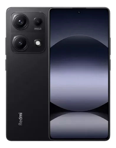 Xiaomi Redmi Note 14s 8/256GB