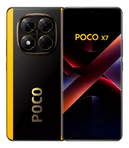 POCO X7 8+256