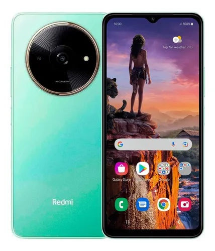 Redmi A3X 3/64