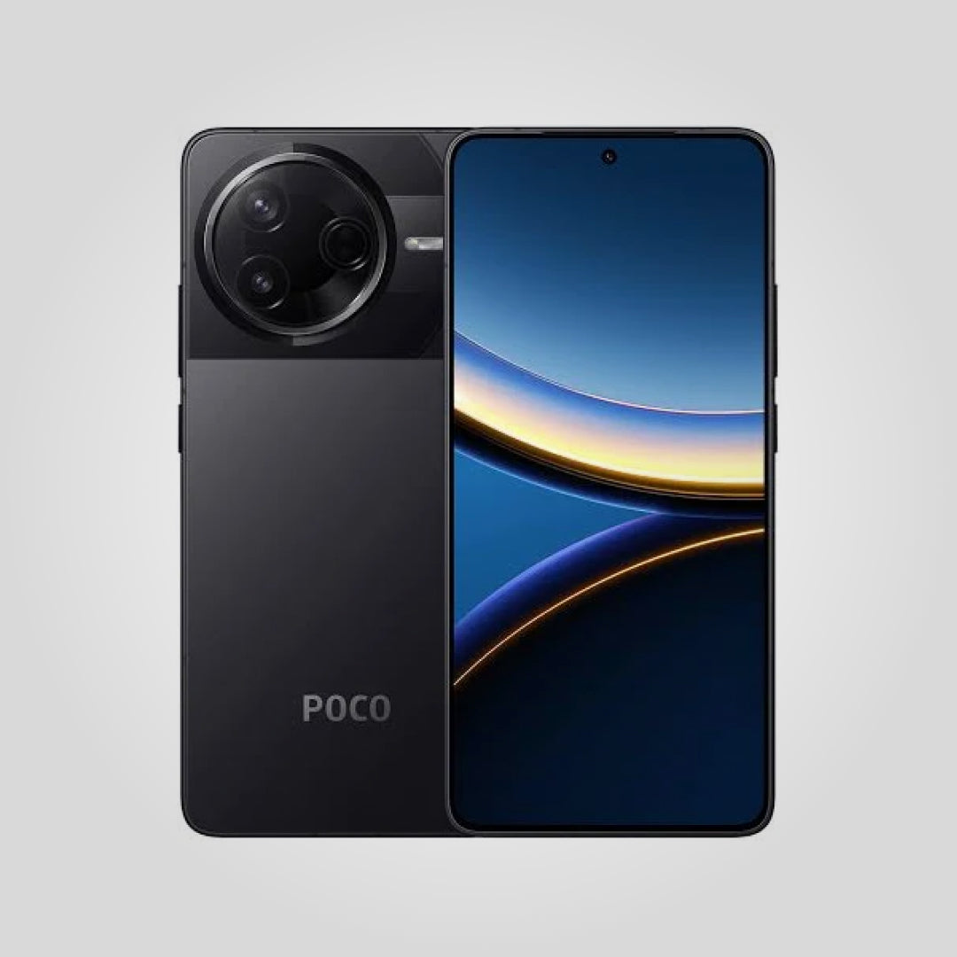 Poco F7 Ultra 512GB 12RAM