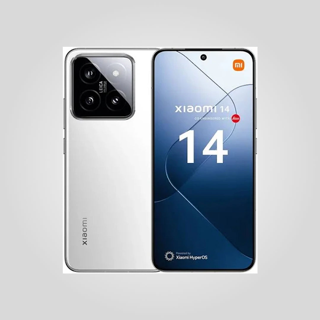 Xiaomi 14 12GB RAM | 512GB