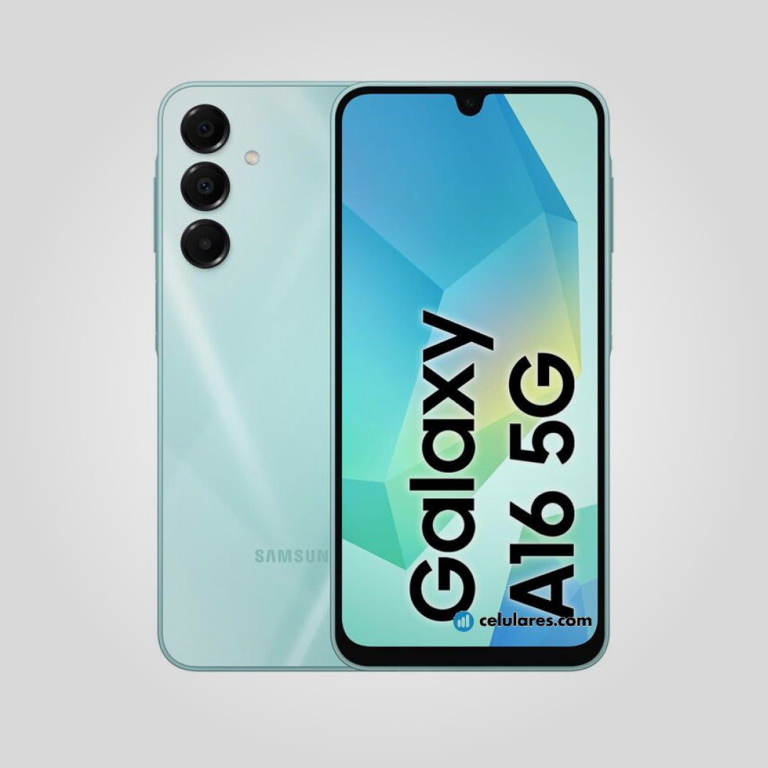 Samsumg Galaxy A16 256GB | 8GB RAM